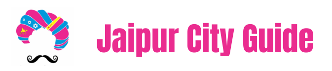 Jaipur City Guide